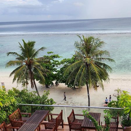 Hathaa Beach Maldives Hulhumale Dış mekan fotoğraf