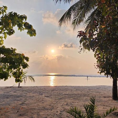 Hathaa Beach Maldives Hulhumale Dış mekan fotoğraf
