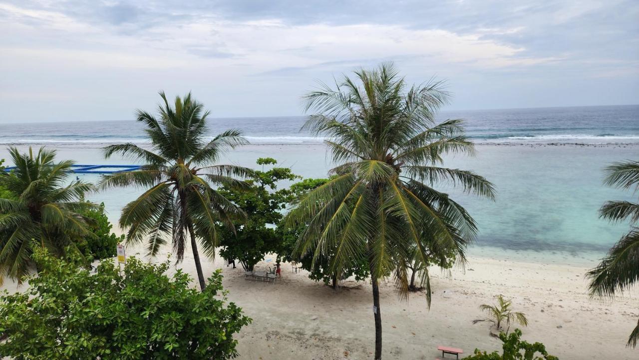 Hathaa Beach Maldives Hulhumale Dış mekan fotoğraf