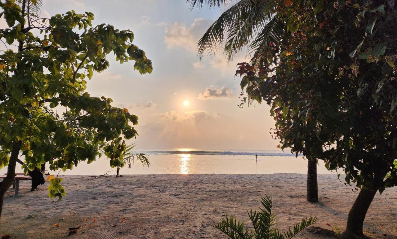 Hathaa Beach Maldives Hulhumale Dış mekan fotoğraf