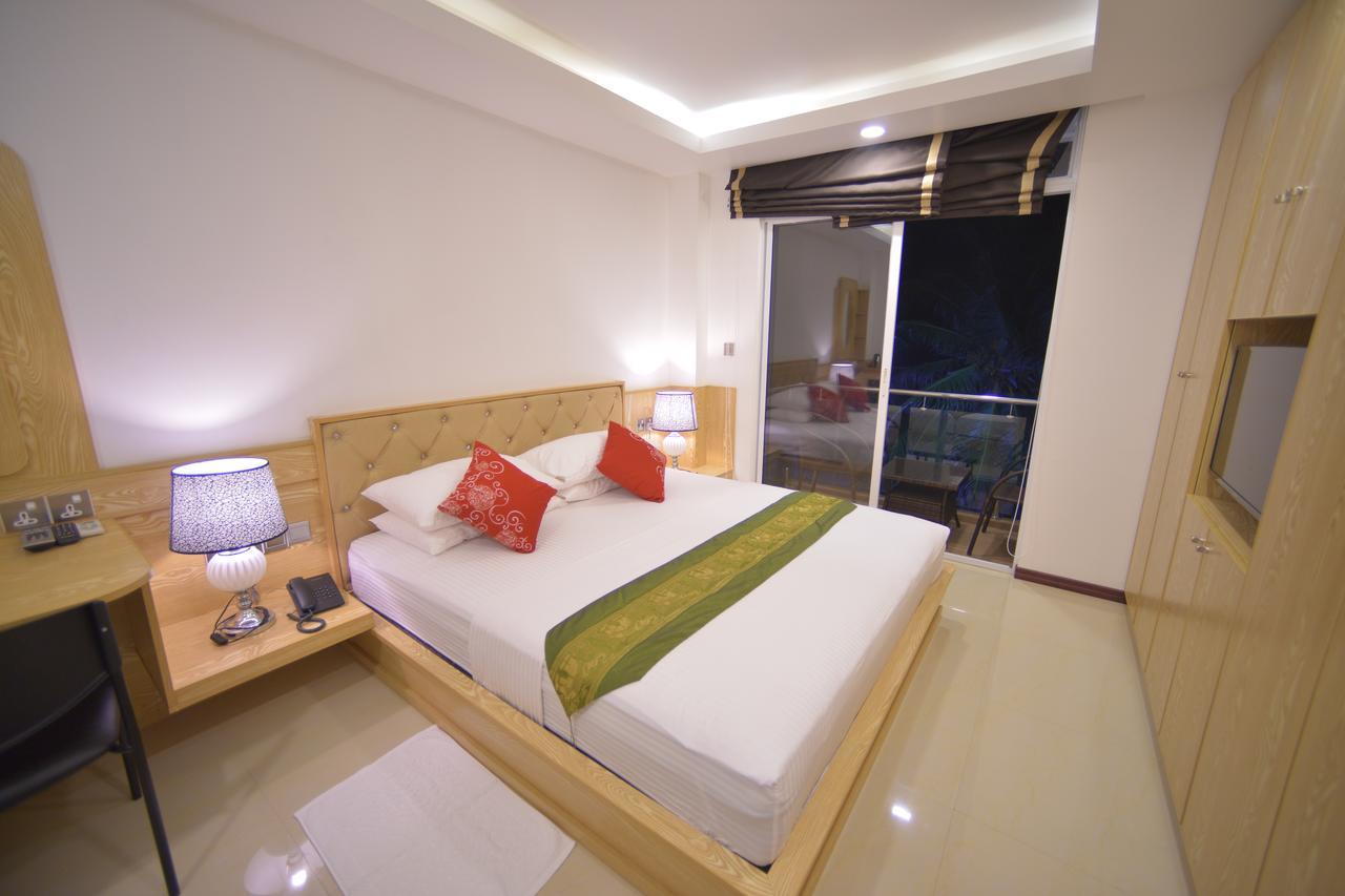 Hathaa Beach Maldives Hulhumale Dış mekan fotoğraf