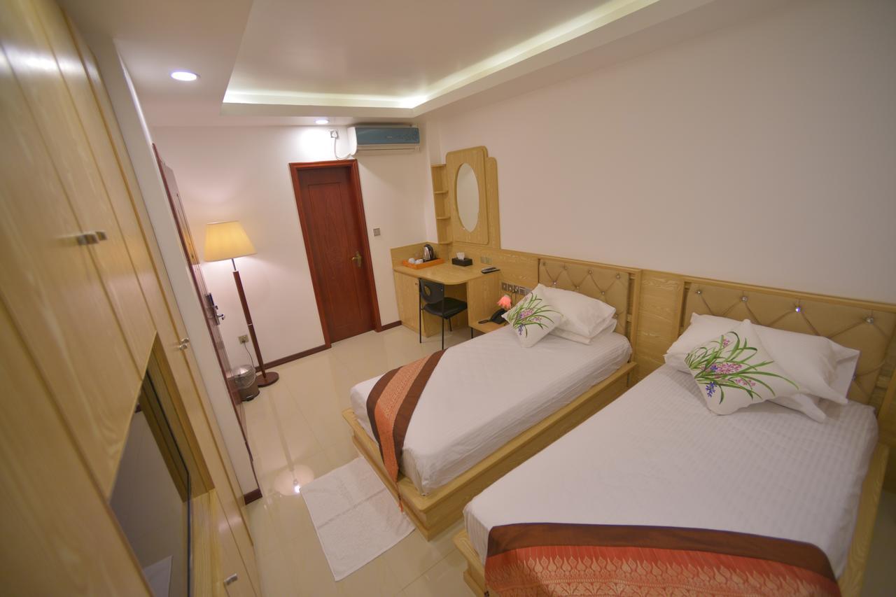 Hathaa Beach Maldives Hulhumale Dış mekan fotoğraf