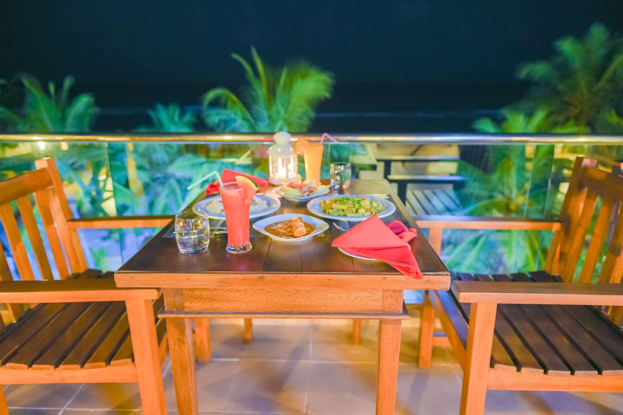 Hathaa Beach Maldives Hulhumale Dış mekan fotoğraf