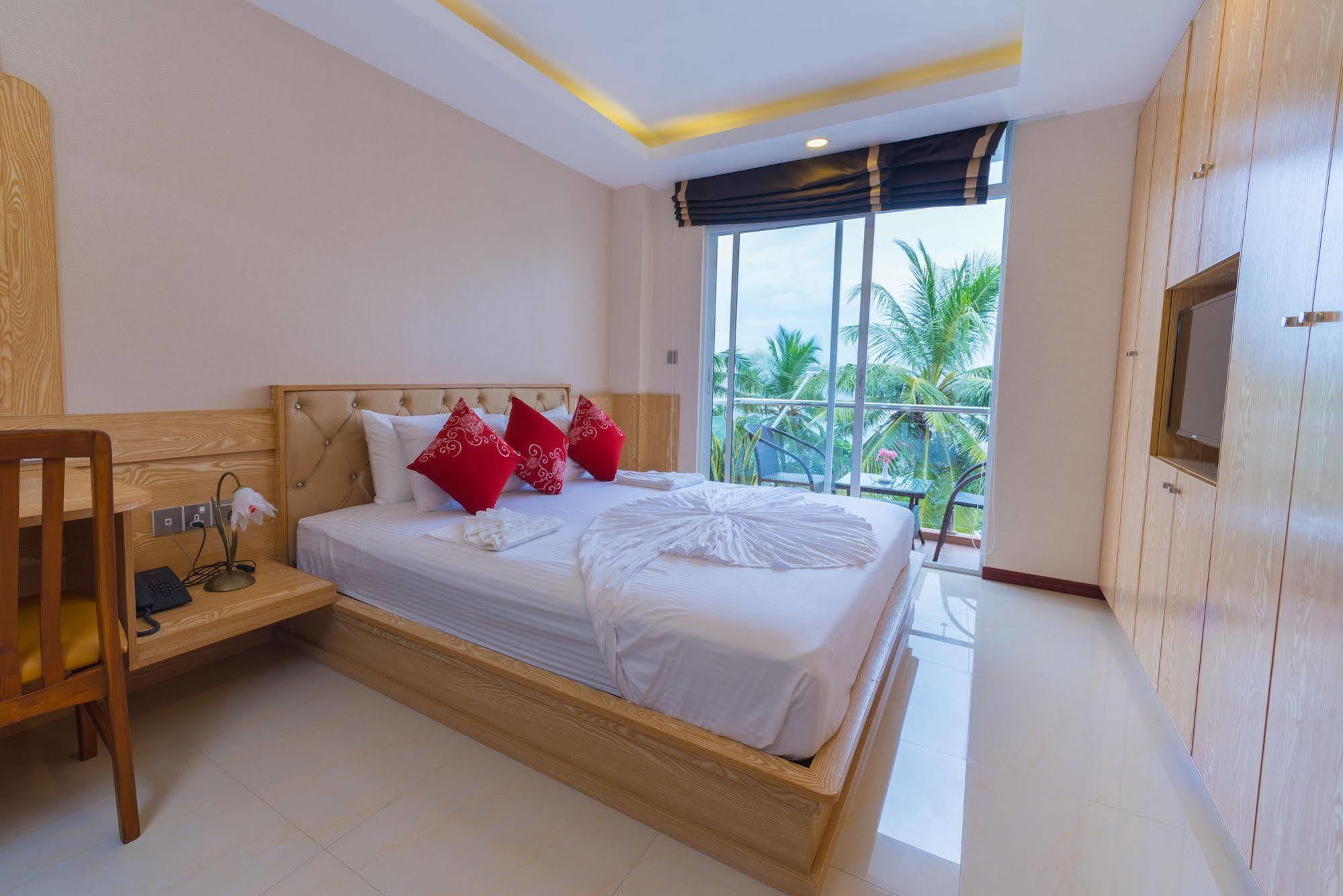 Hathaa Beach Maldives Hulhumale Dış mekan fotoğraf