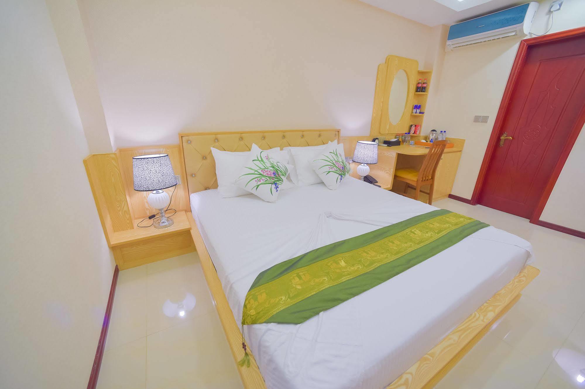 Hathaa Beach Maldives Hulhumale Dış mekan fotoğraf