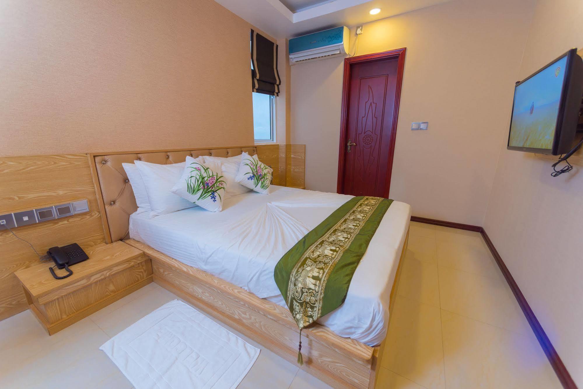 Hathaa Beach Maldives Hulhumale Dış mekan fotoğraf