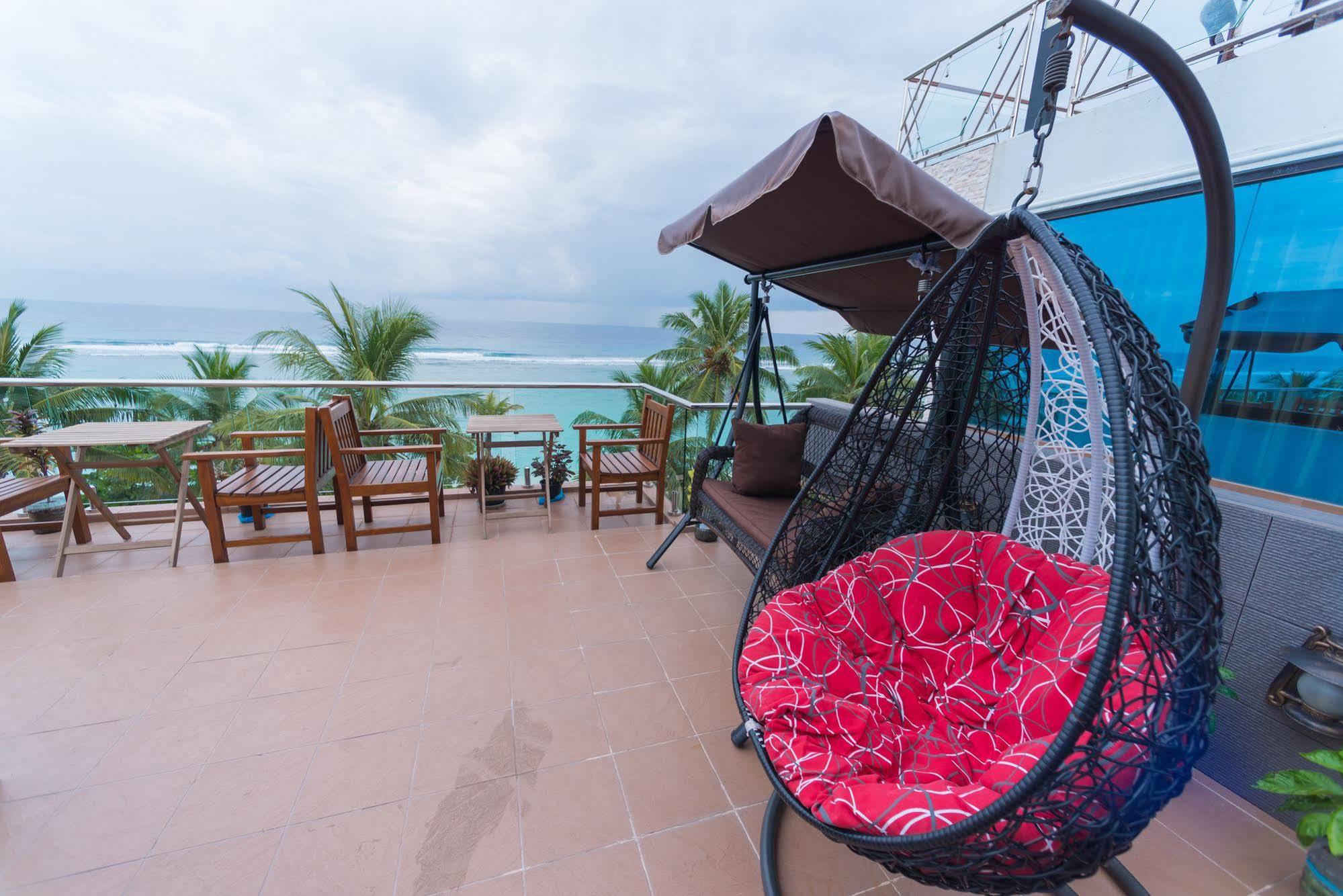 Hathaa Beach Maldives Hulhumale Dış mekan fotoğraf