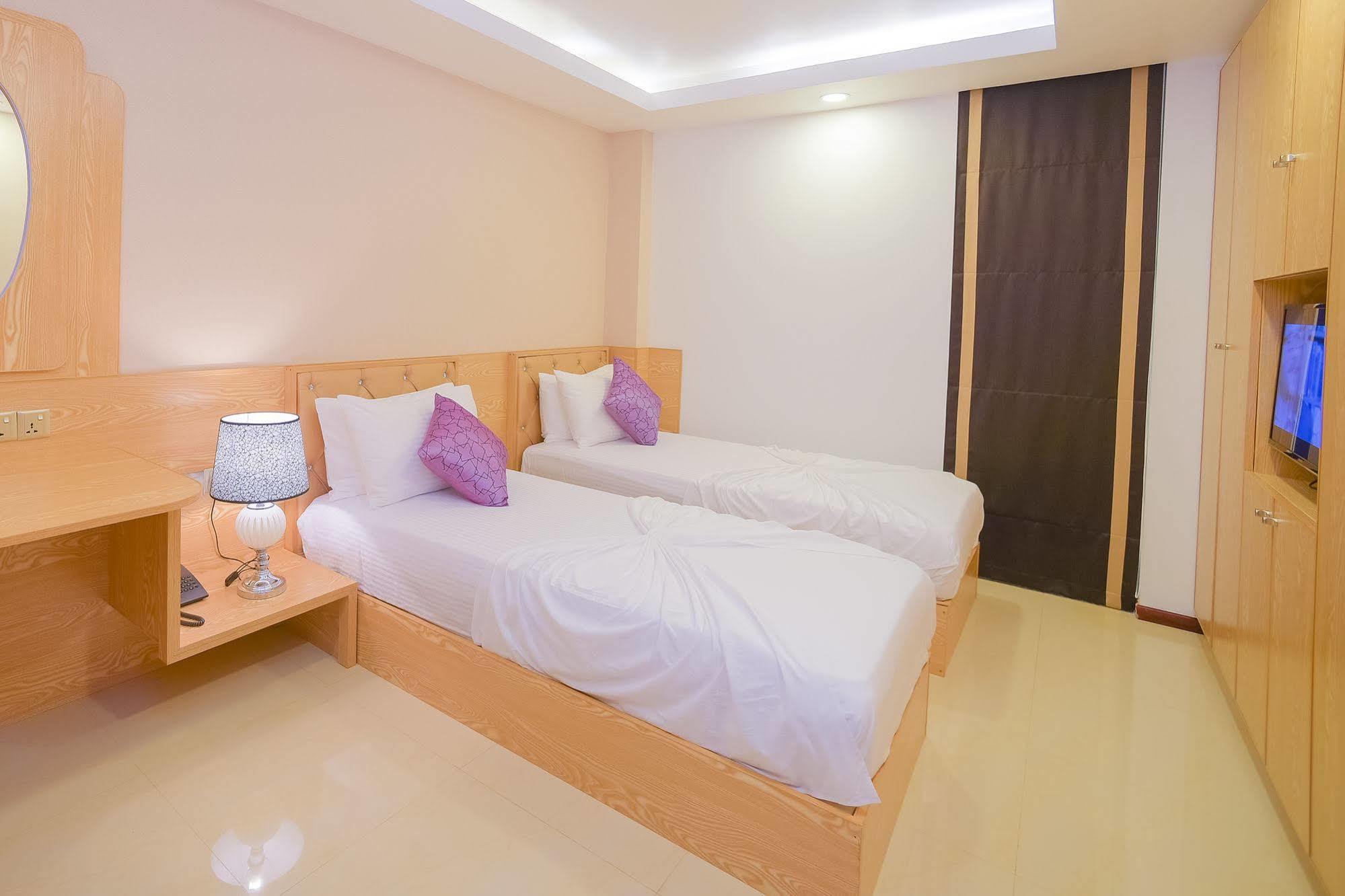 Hathaa Beach Maldives Hulhumale Dış mekan fotoğraf