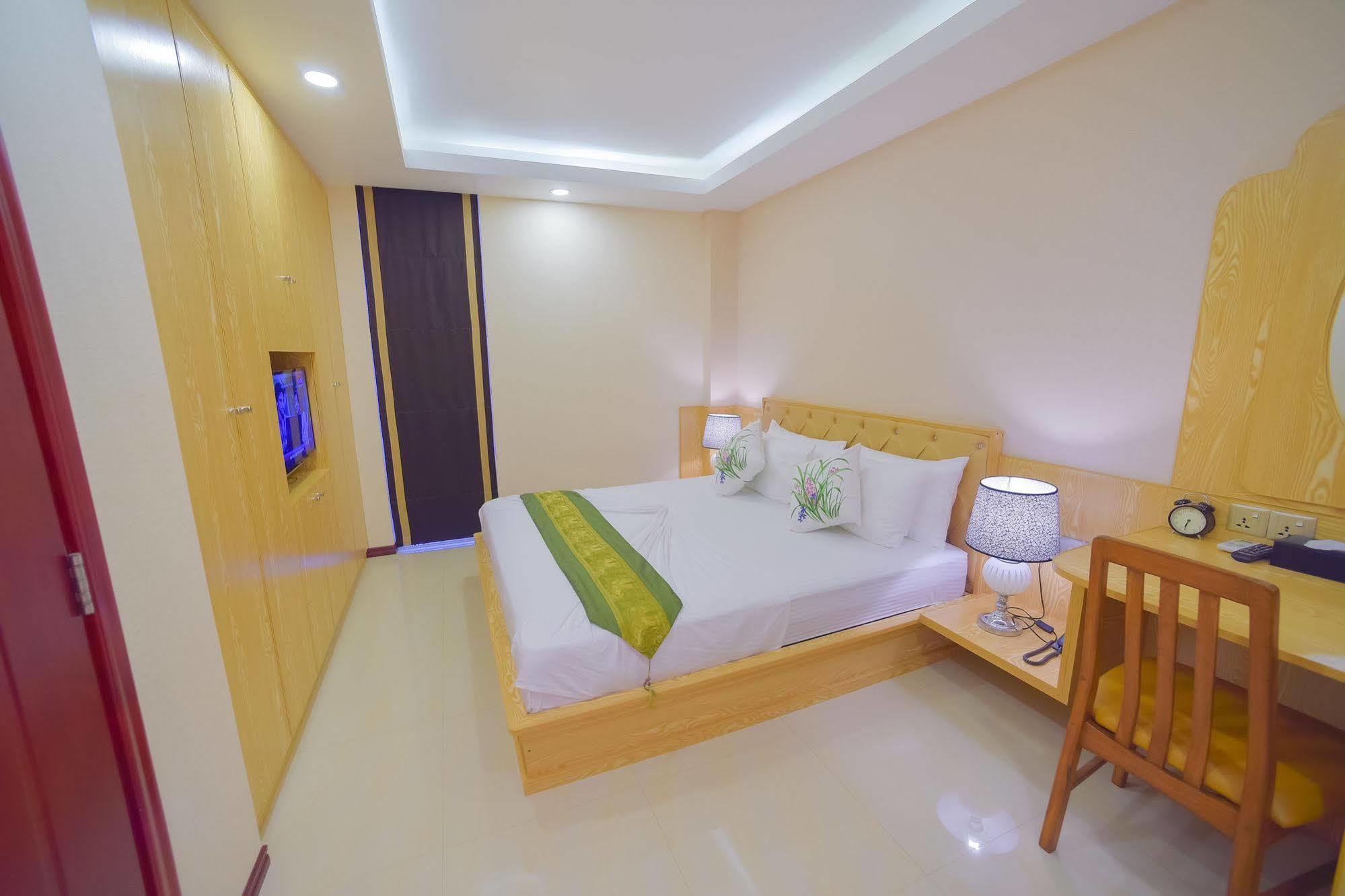 Hathaa Beach Maldives Hulhumale Dış mekan fotoğraf