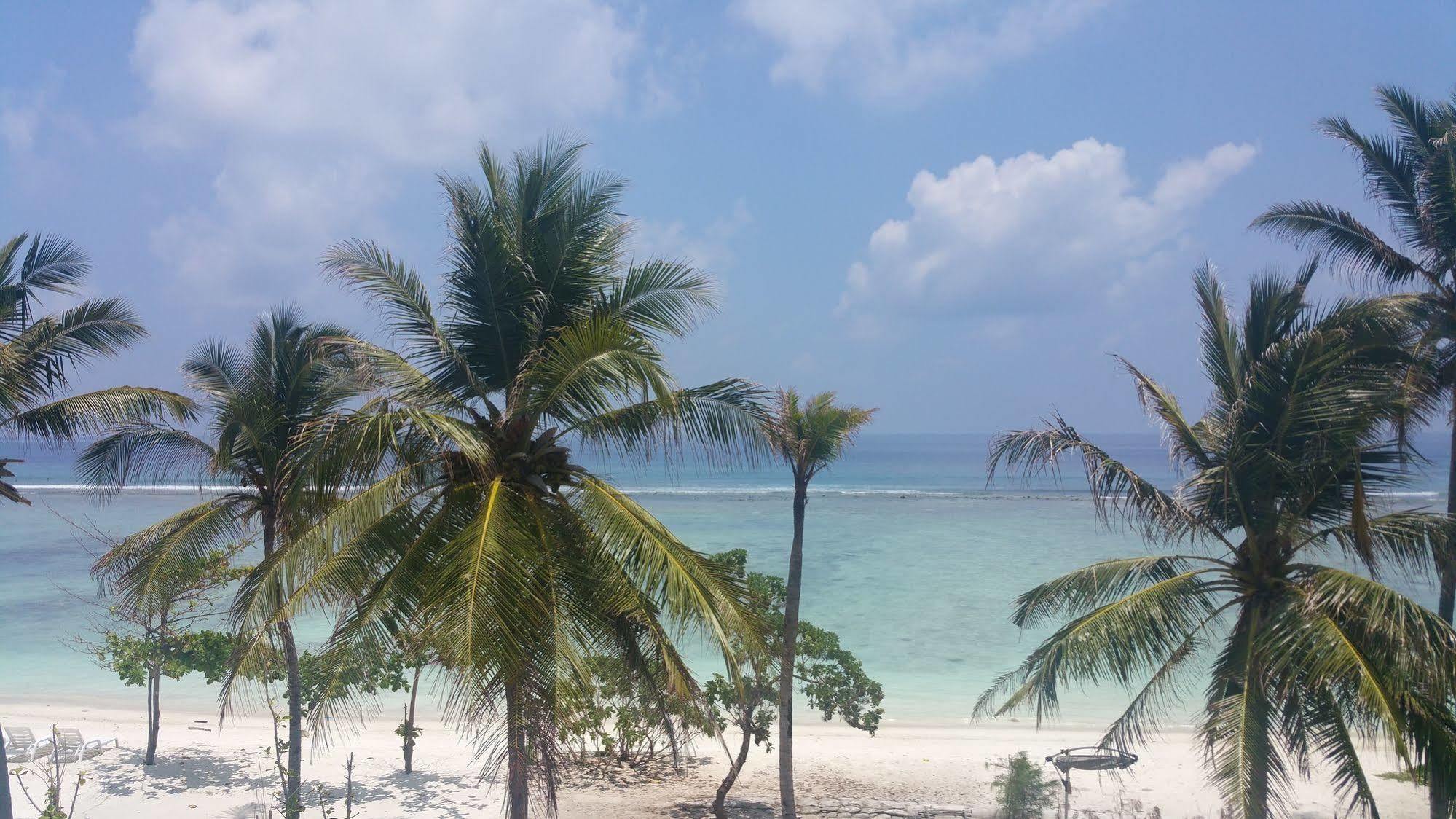 Hathaa Beach Maldives Hulhumale Dış mekan fotoğraf