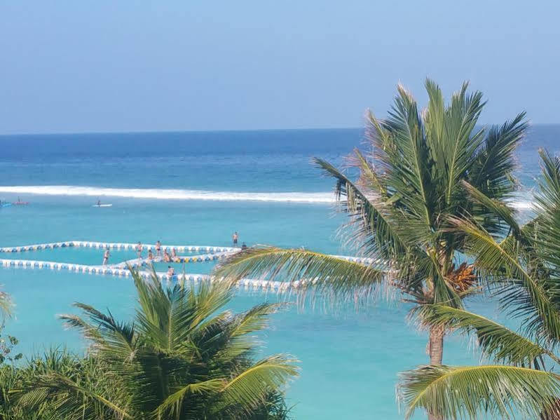 Hathaa Beach Maldives Hulhumale Dış mekan fotoğraf